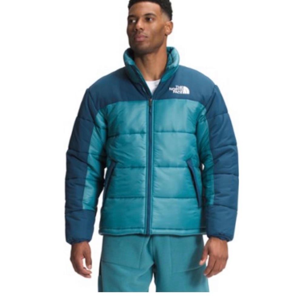 The North Face HMLYN jacket - size XXL